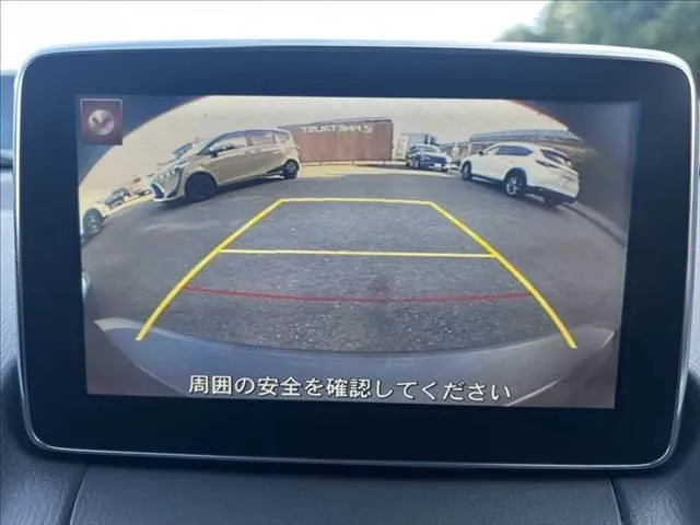 Mitsubishi Cx-3 2015 photo 5
