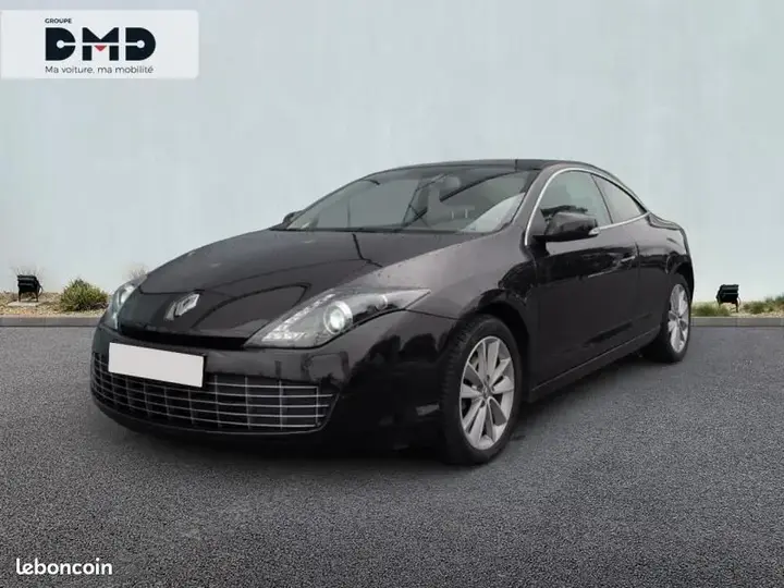 Renault Laguna