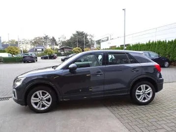 Audi Q2 2022 photo 2
