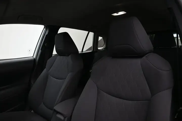 Toyota Corolla Cross 2026 photo 4