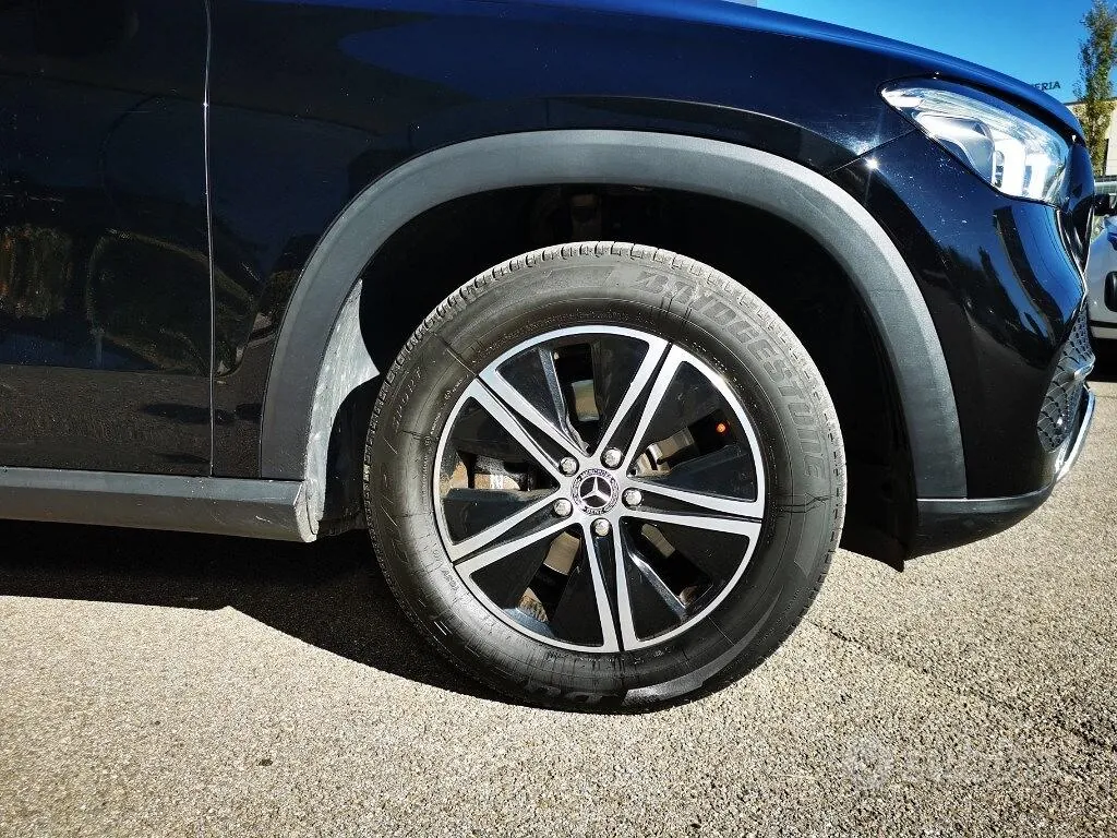 Mercedes-Benz Gle 2020 photo 4