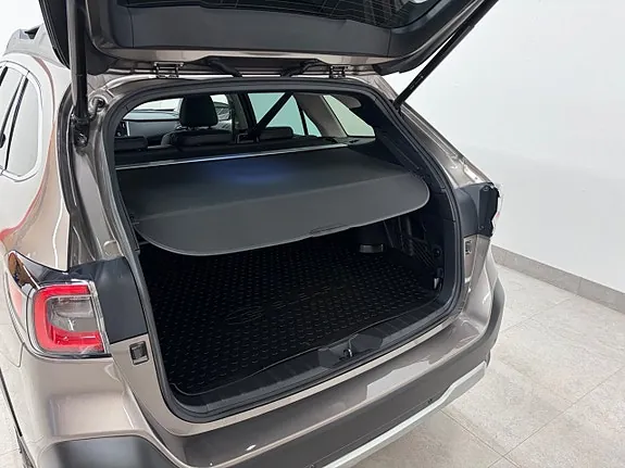 Subaru Outback 2022 photo 4