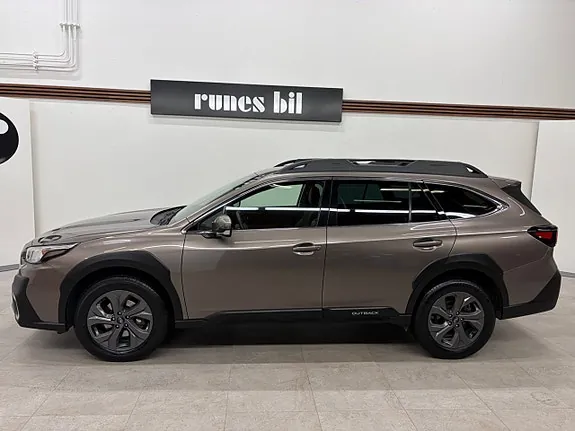 Subaru Outback 2022 photo 2