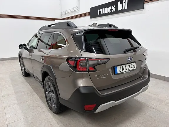Subaru Outback 2022 photo 3