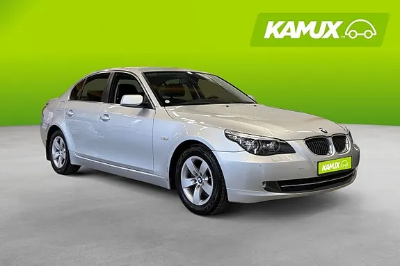 BMW 523I