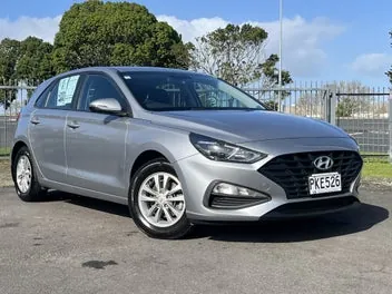 Hyundai I30 2022 photo 4