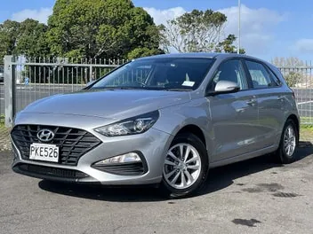 Hyundai I30 2022 photo 2