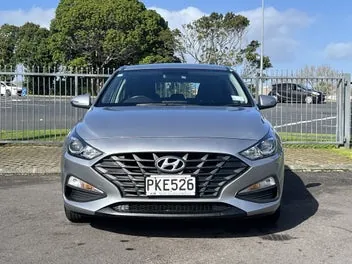 Hyundai I30 2022 photo 3