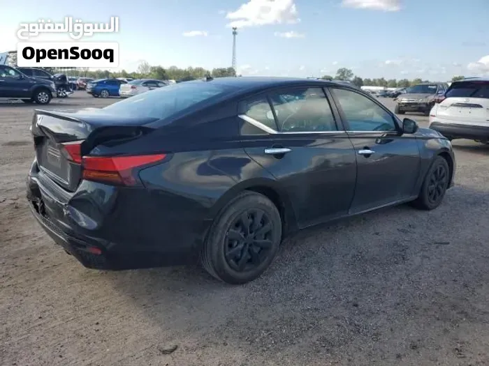 Nissan Altima 2020 photo 3