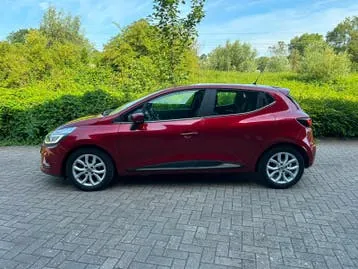 Renault Clio 2018 photo 2