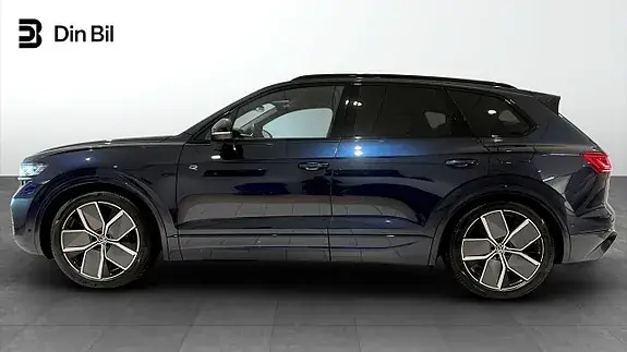 Volkswagen Touareg 2024 photo 2