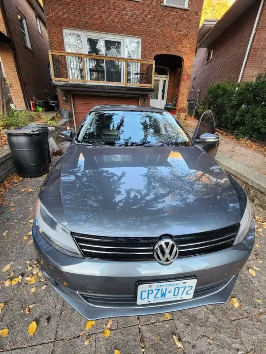 Volkswagen Jetta 2014 photo 3