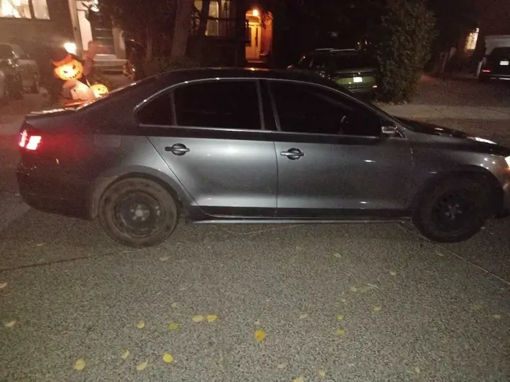 Volkswagen Jetta 2014 photo 4
