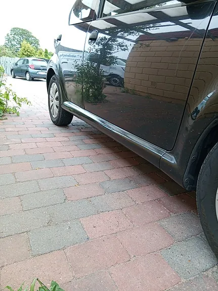 Toyota Aygo 2007 photo 3