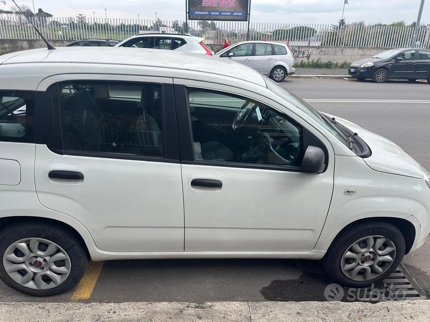 Fiat Panda 2018 photo 5