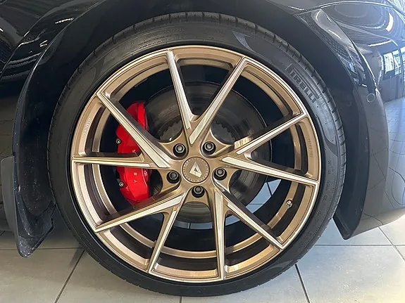 Tesla Model 3 2022 photo 3