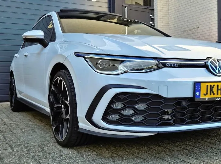 Volkswagen Golf 2021 photo 2