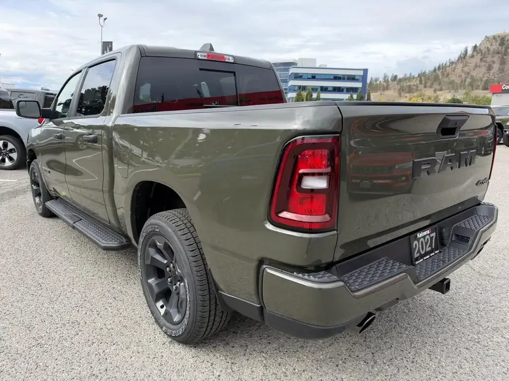 Ram 1500 2027 photo 4