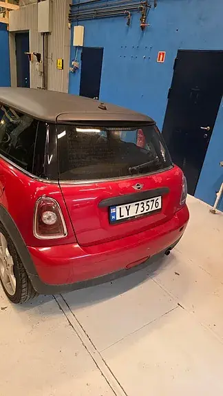 Mini One
