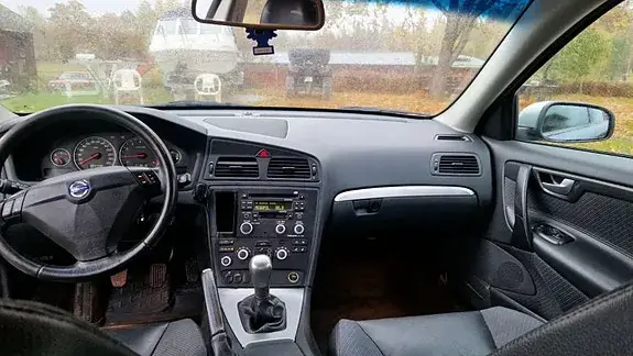 Volvo S60 2004 photo 5