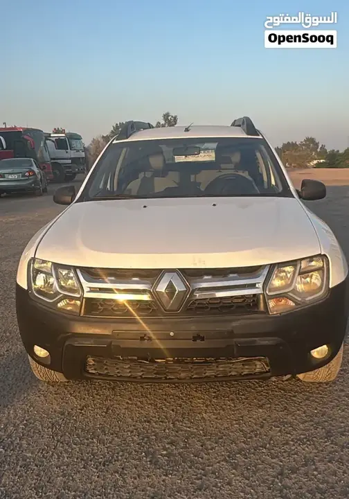 Renault Koleos 2017 photo 5
