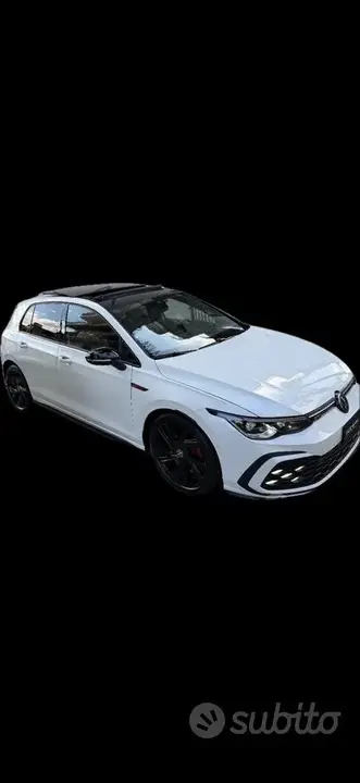 Volkswagen Golf Gti 2024 photo 2