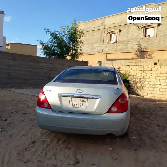 Samsung Sm5 2007 photo 5