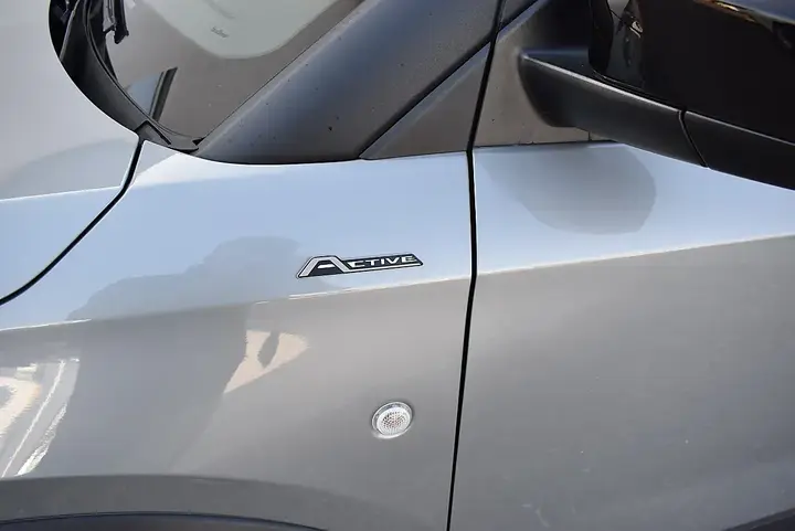 Ford Tourneo 2025 photo 3
