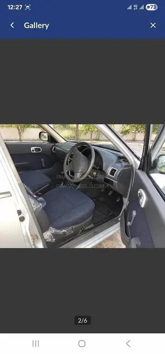 Suzuki Cultus
