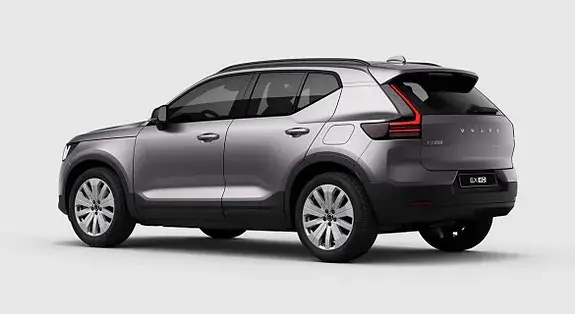 Volvo Ex40 2027 photo 3