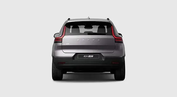 Volvo Ex40 2027 photo 4