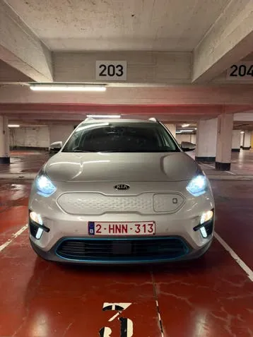Kia E-Niro