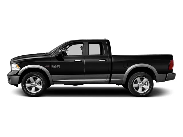 Ram 1500 2013 photo 2
