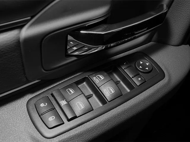 Ram 1500 2013 photo 5