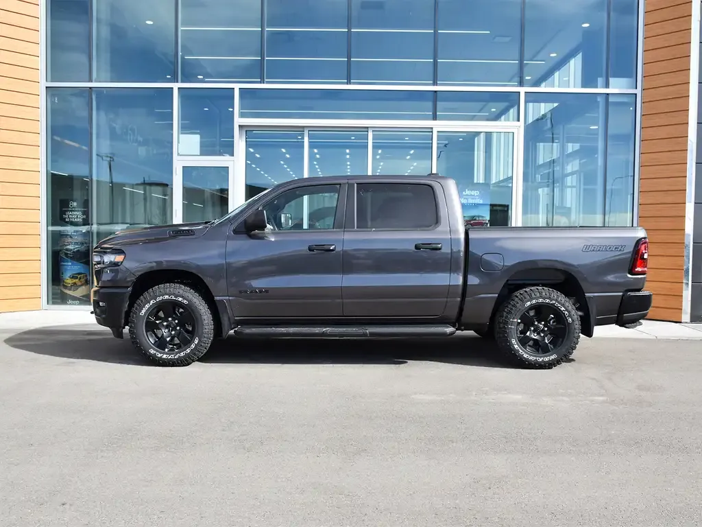 Ram 1500 2026 photo 3