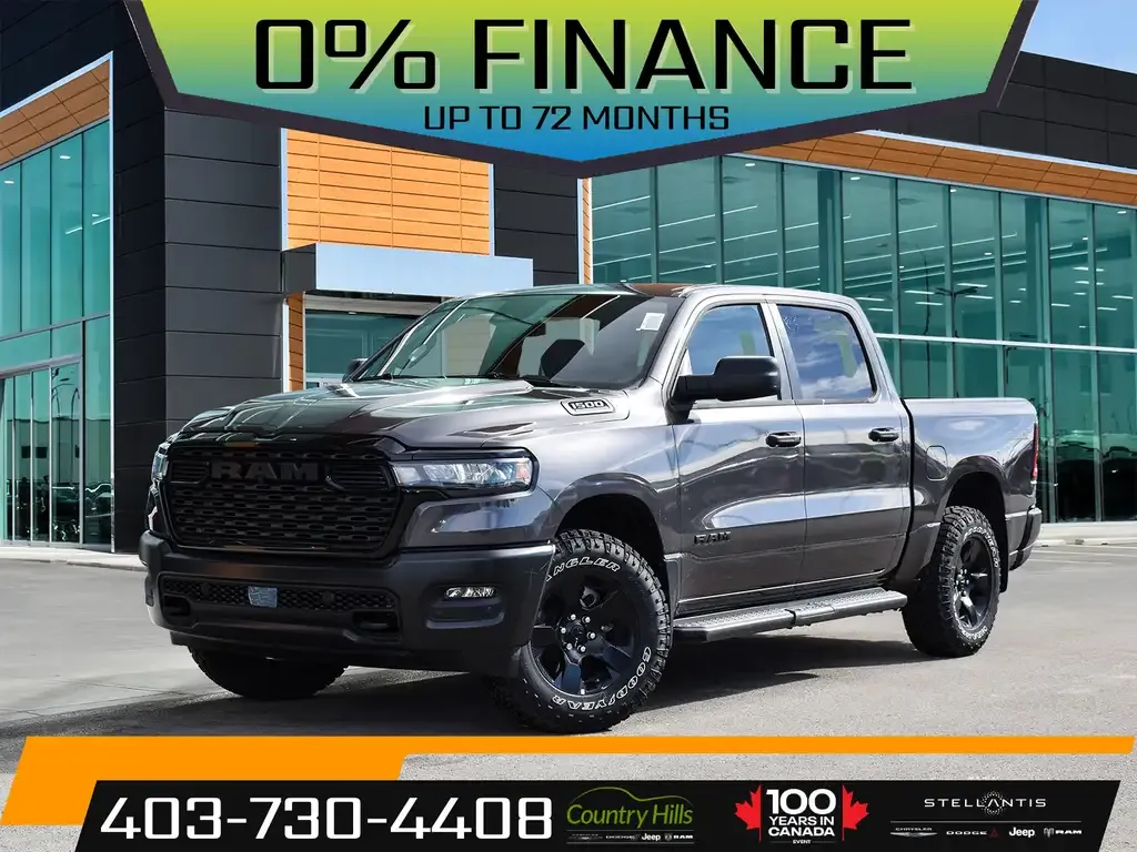Ram 1500