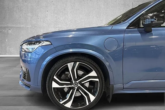 Volvo Xc90 2020 photo 3