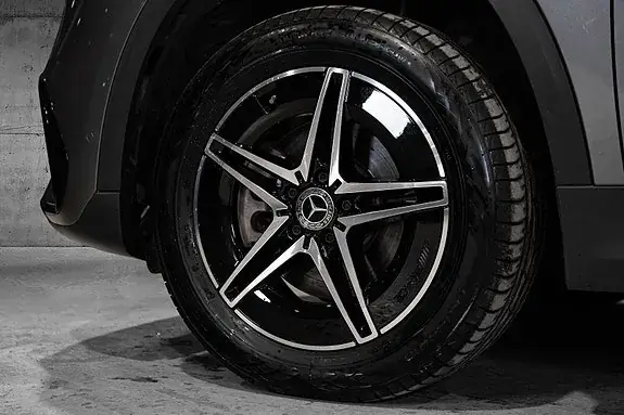 Mercedes-Benz Eqa 350 2022 photo 5