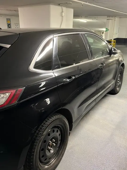 Ford Edge 2018 photo 3