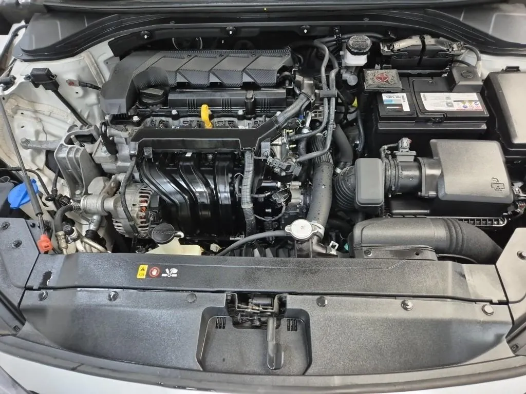 Hyundai Avante 2019 photo 5