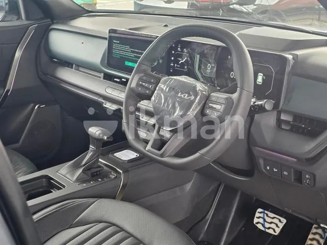 Kia Seltos 2026 photo 5