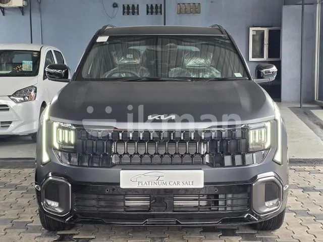 Kia Seltos 2026 photo 2