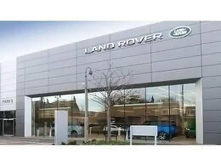 Land Rover Discovery Sport 2025 photo 4