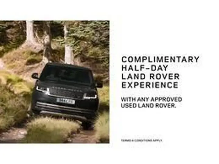 Land Rover Discovery Sport 2025 photo 3