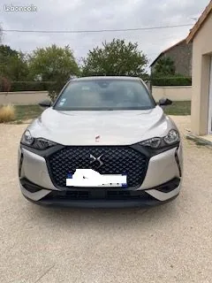 DS Automobiles Ds3 Crossback