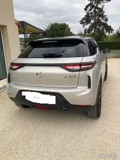 DS Automobiles Ds3 Crossback 2022 photo 2