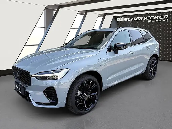 Volvo Xc60 2026 photo 3