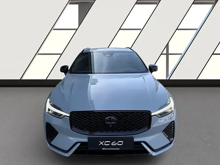Volvo Xc60 2026 photo 2