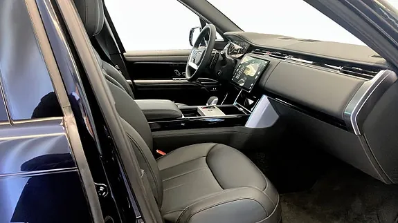 Land Rover Range Rover 2025 photo 3