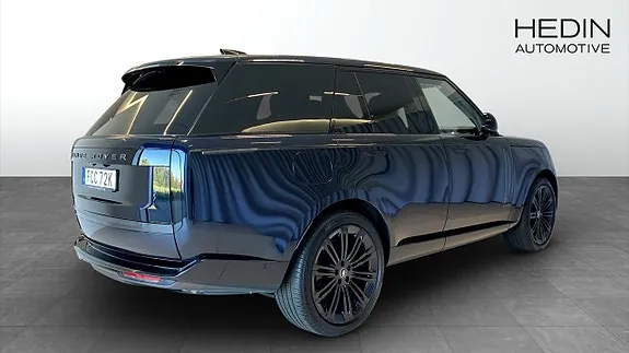 Land Rover Range Rover 2025 photo 2